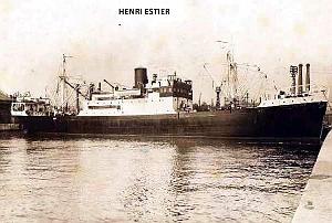 HENRI ESTIER